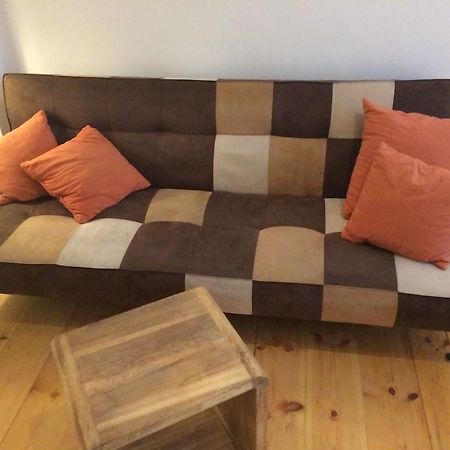 Lodge Berlin - Apartment Экстерьер фото