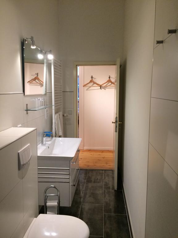 Lodge Berlin - Apartment Экстерьер фото