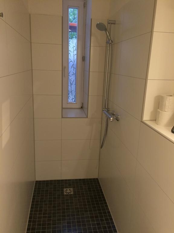 Lodge Berlin - Apartment Экстерьер фото